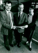 Dr. Rachel Bailey - Vintage Photograph