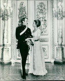 Princess Anne - Vintage Photograph