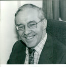 Glynn Bryon - Vintage Photograph