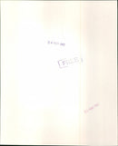 Tony Bennett - Vintage Photograph