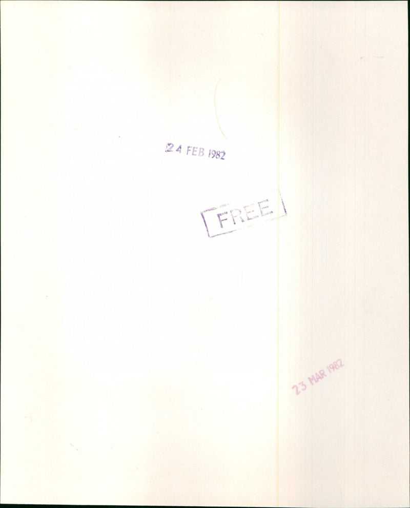 Tony Bennett - Vintage Photograph