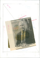 David Beaumont - Vintage Photograph