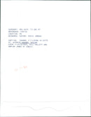 Annabelle Apsion - Vintage Photograph