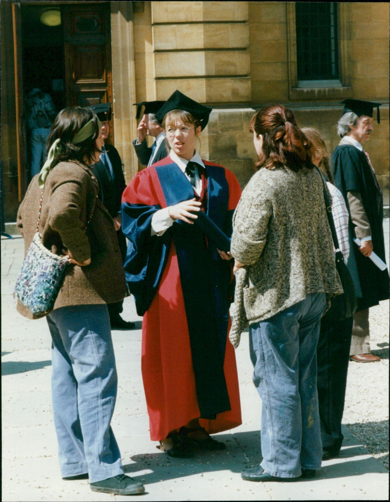 Annabelle Apsion - Vintage Photograph