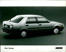 Fiat - Vintage Photograph