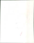 Kenneth Baker - Vintage Photograph