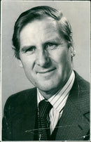 David Buckle - Vintage Photograph