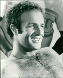 James Caan - Vintage Photograph