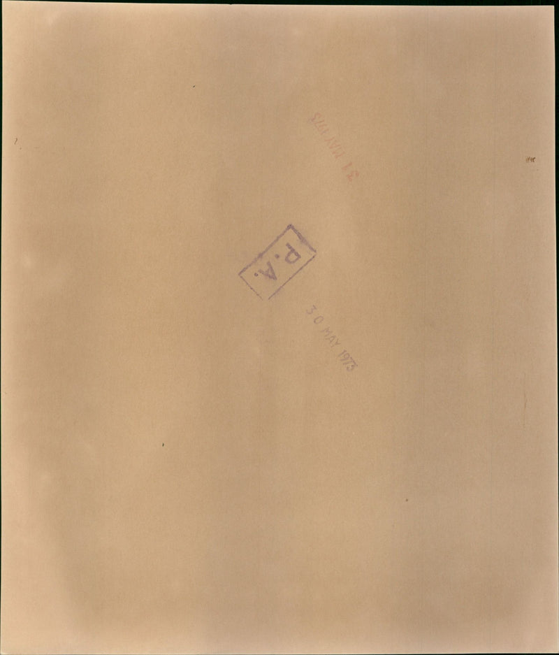 Princess Anne - Vintage Photograph