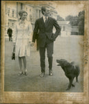 Princess Anne - Vintage Photograph