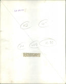 Sir Thomas Beecham - Vintage Photograph