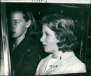 Princess Anne - Vintage Photograph