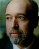 Graham Badman - Vintage Photograph