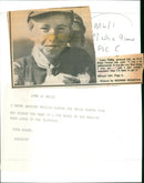 Philip Harper - Vintage Photograph