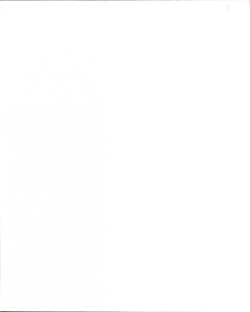 Ana Ann - Vintage Photograph