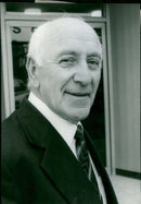 Chris Bryant - Vintage Photograph