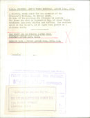 Princess Anne - Vintage Photograph