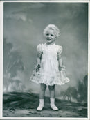 Princess Anne - Vintage Photograph