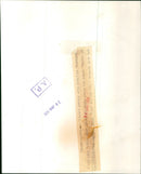 Idi Amin - Vintage Photograph