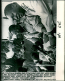 Idi Amin - Vintage Photograph