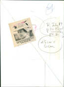 Princess Anne - Vintage Photograph