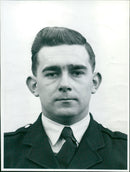 James Belfrage - Vintage Photograph