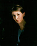 Helen Baxendale - Vintage Photograph