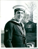 Kieron Badger - Vintage Photograph