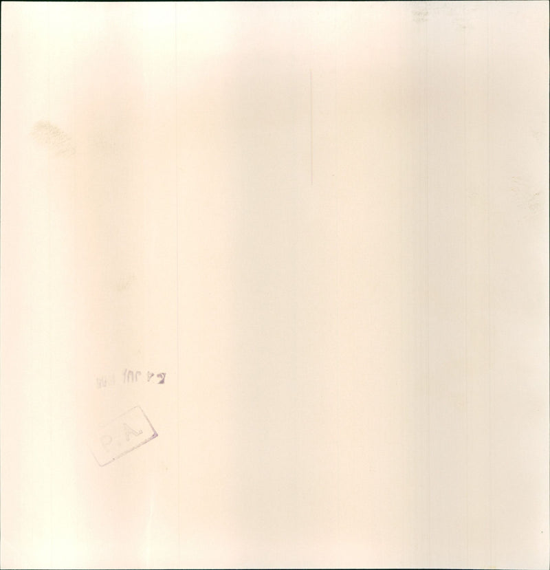 Bucks Fizz - Vintage Photograph