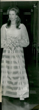 Princess Anne - Vintage Photograph
