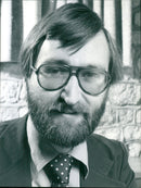 Roger Armsden - Vintage Photograph