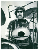 Dale Marshall - Vintage Photograph