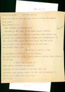 Sir Douglas Bader - Vintage Photograph