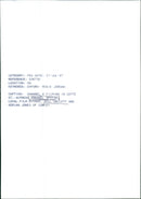 Annabelle Apsion - Vintage Photograph