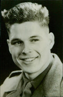 Thomas Allen - Vintage Photograph