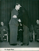 Group Capt. Douglas Bader - Vintage Photograph