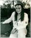 Heather Baker - Vintage Photograph