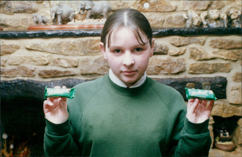 Carly Buckingham - Vintage Photograph