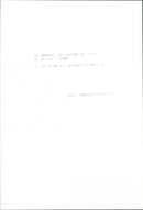 David Buckle - Vintage Photograph