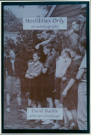 David Buckle - Vintage Photograph