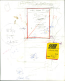 Michael Caine - Vintage Photograph