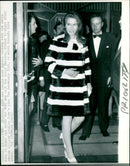 Princess Anne - Vintage Photograph