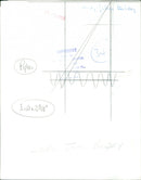 Long John Baldry - Vintage Photograph