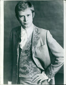 Long John Baldry - Vintage Photograph