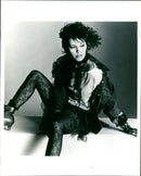 Pat Benatar - Vintage Photograph