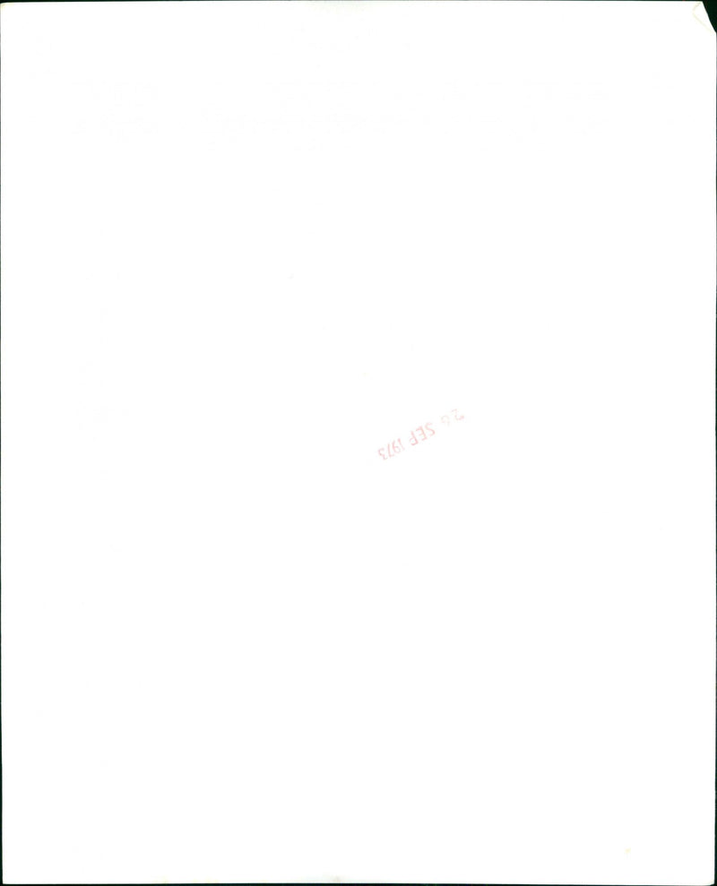 Beggars Opera - Vintage Photograph