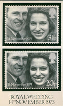 Princess Anne - Vintage Photograph