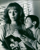 Annabelle Apsion - Vintage Photograph