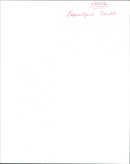 The Beautiful South - Vintage Photograph