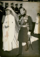 Princess Anne - Vintage Photograph